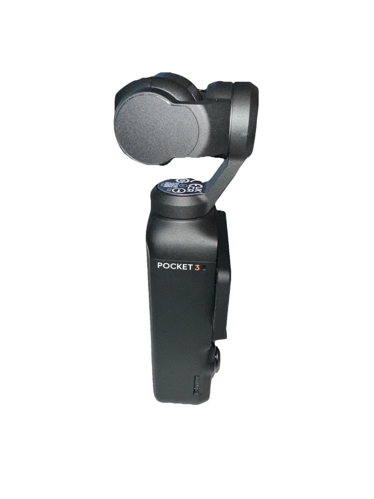 DJI Osmo Pocket 3 Creator Combo 4K Gimbal Camera