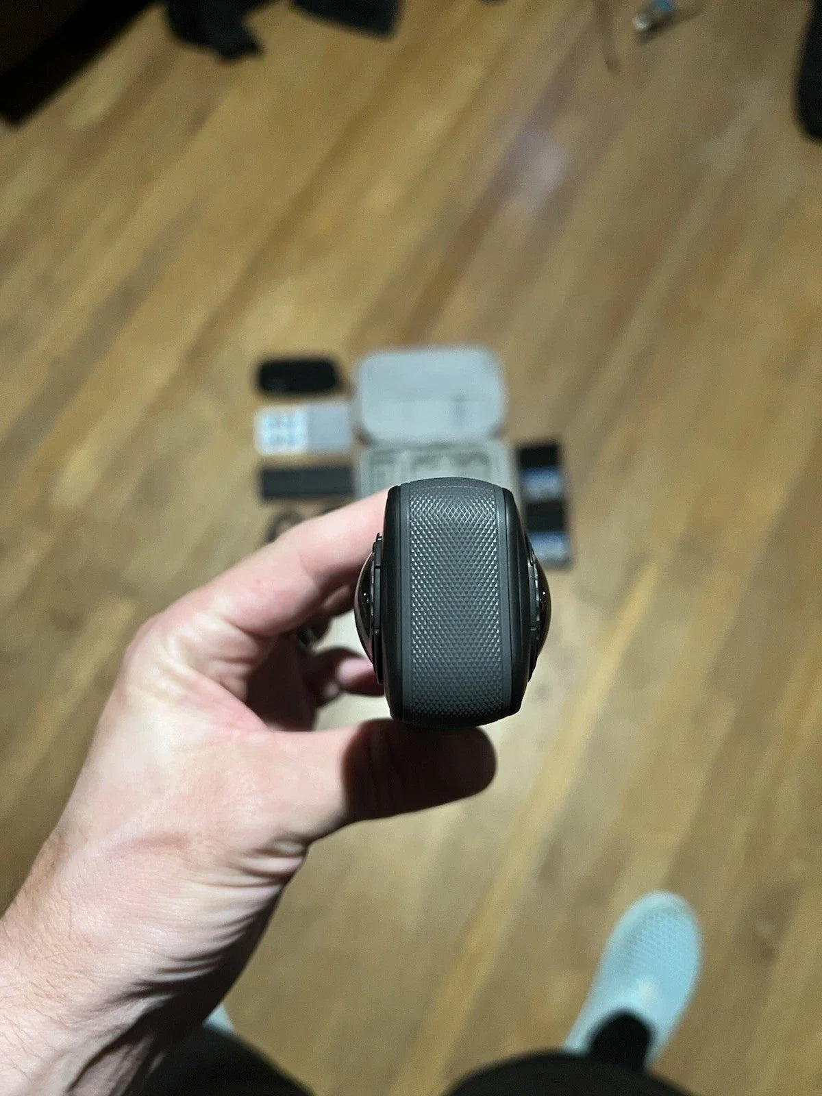 Insta360 X5  + Accessories Bundle