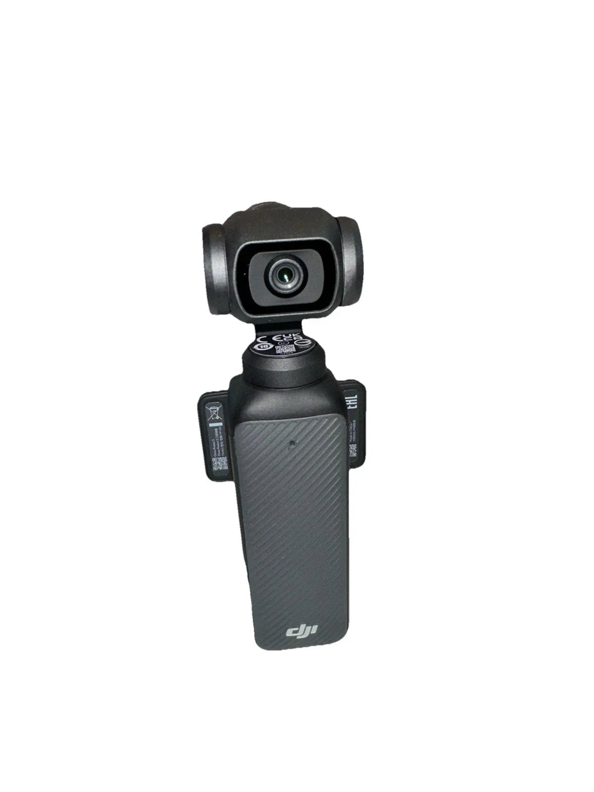 DJI Osmo Pocket 3 Creator Combo 4K Gimbal Camera