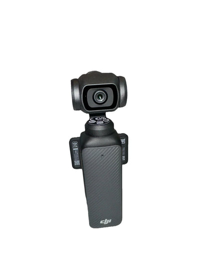 DJI Osmo Pocket 3 Creator Combo 4K Gimbal Camera