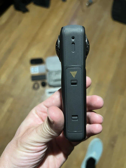 Insta360 X5  + Accessories Bundle