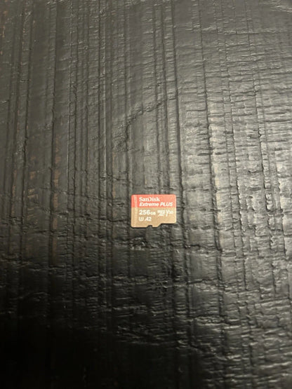 DJI Osmo Pocket 3 Creator Combo 3-Axis Stabilized 4K - W/ EXTRAS